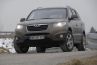 Hyundai Santa Fe 2.2 CRDi 4WD Automatik - Mehr Power fr den Diesel