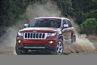 Jeep  Neuer Grand Cherokee, Facelift fr Wrangler und neue Dieselmotoren