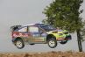Ford Focus RS WRC  Abschied vom Seriensieger