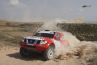 Rallye Dakar 2011  Der Countdown luft