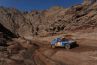 Dakar 2011  Al Attiyah/Gottschalk bauen Vorsprung deutlich aus
