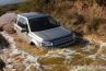 Land Rover Freelander Modellpflege  Ganz im Trend der Zeit