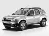 Dacia Duster  Billiger Einstand und luxurises Topmodell