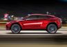 Lamborghini Urus  Das nchste Sport-SUV im VW-Konzern
