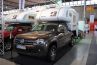Tischer Freizeitfahrzeuge: VW Amarok DoKa Gelngt fr die Familien-Kabine