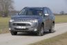 Mitsubishi Outlander III 2.2 DI-D 4WD Instyle AT Automatisch sparen