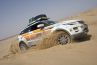 Land Rover: Mit zwei Sondermodellen und Erlebnisparcours in Bad Kissingen