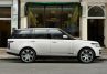 Range Rover  Revival der Luxus-Langversion