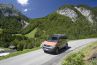 Freizeittalent auf allen Vieren -  VW T5 Multivan Beach 4motion mit Seikel-Fahrwerk