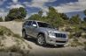 Jeep Grand Cherokee - Facelift fr 2008