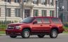 Chevrolet Tahoe Hybrid zum Green Car of the Year gewhlt