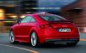 Noch mehr Fahrspa beim TT - Der neue Audi TTS kommt