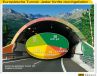 EuroTAP - European Tunnel Awards - Der ADAC krt die sichersten Tunnel Europas und zieht damit Bilanz aus ber 300 Tests in 20 Lndern