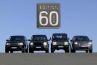 60 Jahre Land Rover  Sondermodelle zum Jubilum