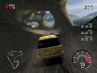 Offroad-Spiel  Wsten-Racing auf dem Screen