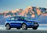Audi Q5  Der Neue in der SUV-Mittelklasse