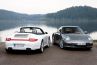 Porsche Carrera 4  Neuer Allradantrieb