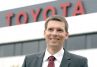 Personalwechsel bei Toyota Deutschland im Bereich Marketing