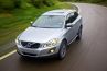 Volvo XC60  Verkaufsstart am kommenden Wochenende