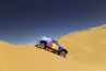 Rallye Dakar 2010: mehr Wste, mehr offroad, mehr Spannung