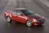Allrad in der US-Oberklasse - Der neue Cadillac CTS