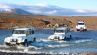 Reiseveranstalter ZeitRume: Island-Touren mit Miet-Gelndewagen
