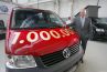 Volkswagen Nutzfahrzeuge baute heute einmillionsten T5