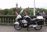 Neue Verkehrsbestimmungen in Luxemburg und den Niederlanden