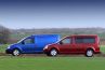 VW Caddy Maxi 4motion: Allrad in der Verlngerung