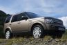 Land Rover Discovery 3.0 TDV6  Facelift zum zwanzigsten Geburtstag