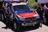 Gelungener Auftakt fr die deutschen Teams bei der Rallye Dakar 2010