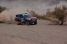 Rallye Dakar 2010, 3. Etappe  Stphane Peterhansel bernimmt die Fhrung im Gesamtklassement
