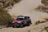 Rallye Dakar 2010, Etappe 11  Aufstand der Hinterbnkler